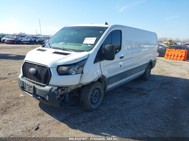 Ford Transit-150 2022 1FTYE1YG3NKA77243 Image 2