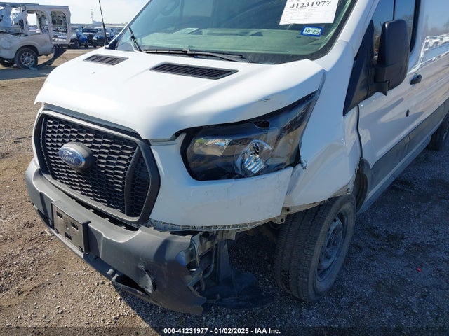 Ford Transit-150 2022 1FTYE1YG3NKA77243 Image 6