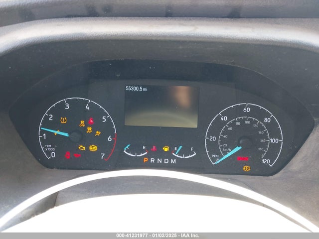 Ford Transit-150 2022 1FTYE1YG3NKA77243 Image 7