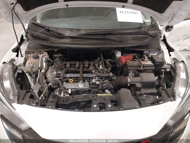 Nissan Versa 1.6 Sr 2024 3N1CN8FV7RL900302 Image 10