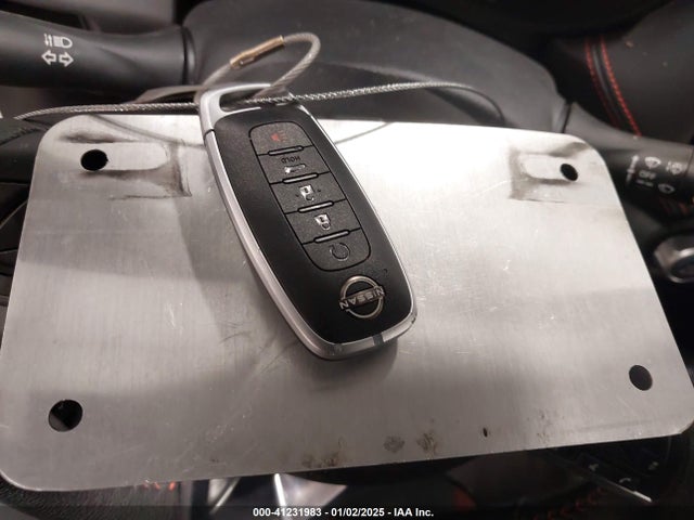 Nissan Versa 1.6 Sr 2024 3N1CN8FV7RL900302 Image 11