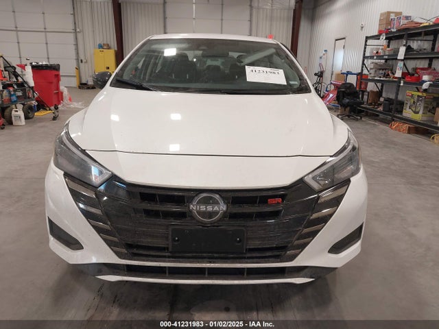 Nissan Versa 1.6 Sr 2024 3N1CN8FV7RL900302 Image 12