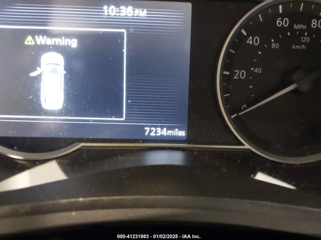 Nissan Versa 1.6 Sr 2024 3N1CN8FV7RL900302 Image 15
