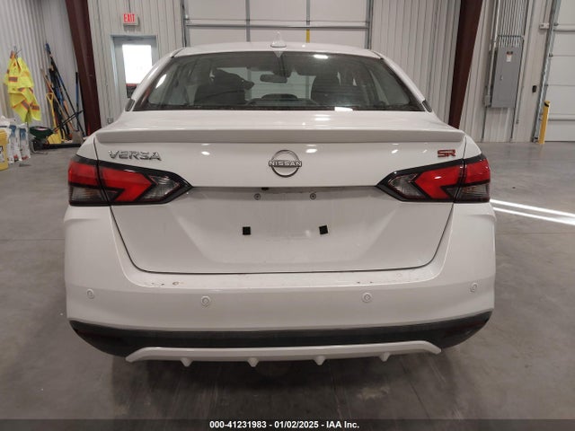 Nissan Versa 1.6 Sr 2024 3N1CN8FV7RL900302 Image 16