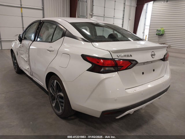 Nissan Versa 1.6 Sr 2024 3N1CN8FV7RL900302 Image 3