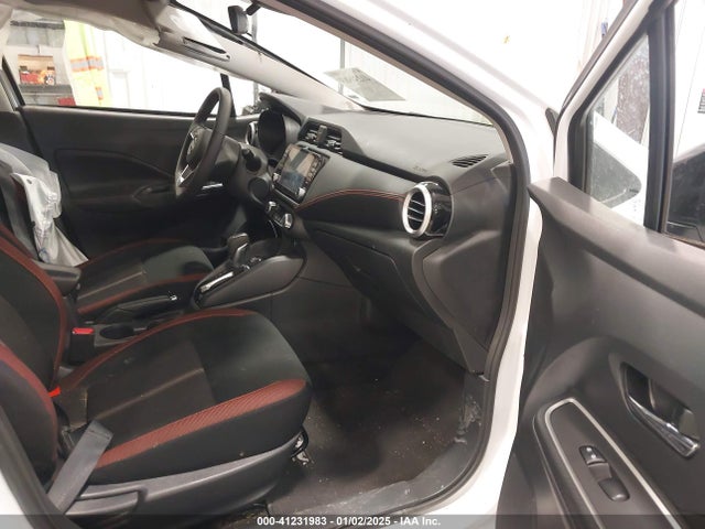 Nissan Versa 1.6 Sr 2024 3N1CN8FV7RL900302 Image 5