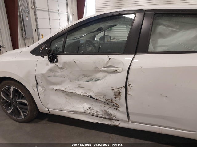 Nissan Versa 1.6 Sr 2024 3N1CN8FV7RL900302 Image 6