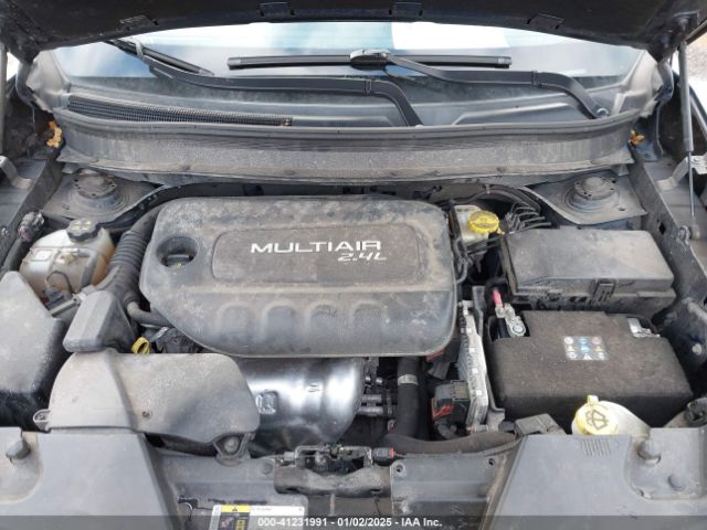 1C4PJMDB2EW173537 Jeep Cherokee Limited