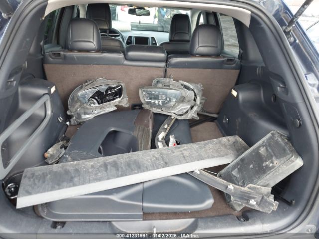 1C4PJMDB2EW173537 Jeep Cherokee Limited