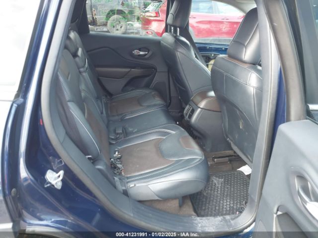 1C4PJMDB2EW173537 Jeep Cherokee Limited