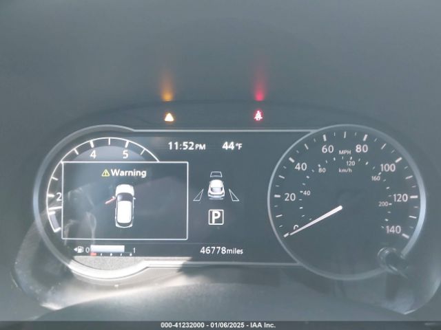 3N1CP5CU3KL525065 Nissan KICKS SV