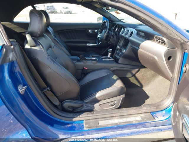1FATP8UH6J5115171 Ford Mustang Ecoboost Premium