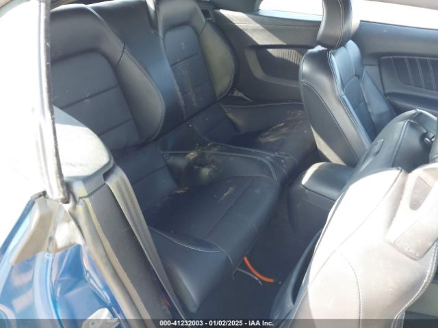 1FATP8UH6J5115171 Ford Mustang Ecoboost Premium