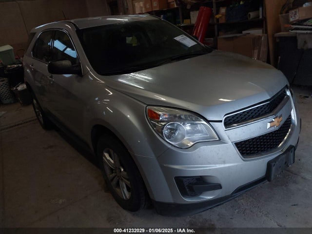 2015 2GNFLEEKXF6233562 главное изображение