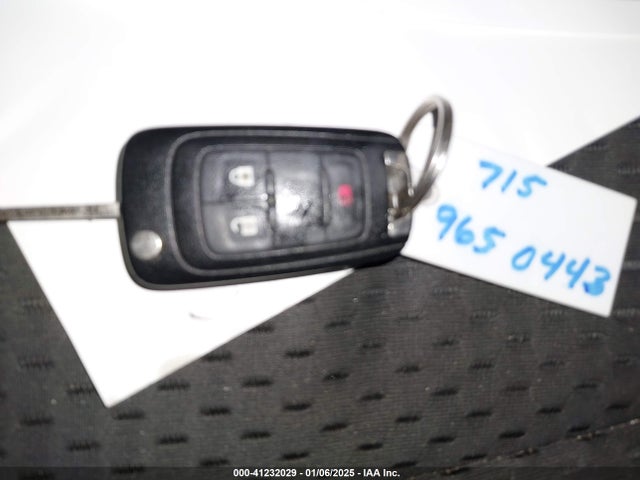 Chevrolet EQUINOX LS 2015 2GNFLEEKXF6233562 Image 11
