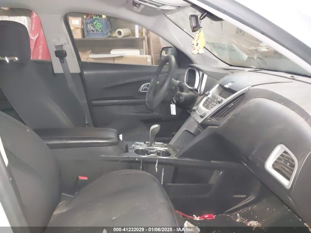 Chevrolet EQUINOX LS 2015 2GNFLEEKXF6233562 Image 5
