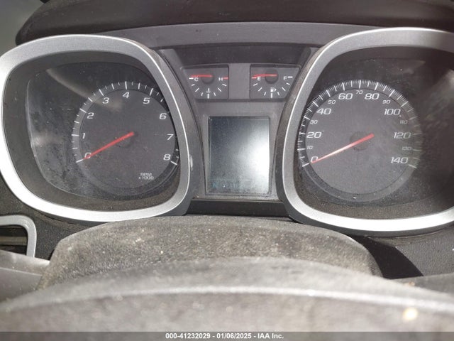 Chevrolet EQUINOX LS 2015 2GNFLEEKXF6233562 Image 7