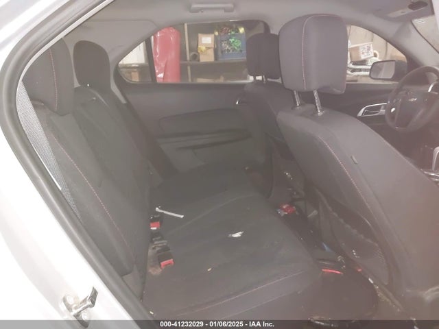 Chevrolet EQUINOX LS 2015 2GNFLEEKXF6233562 Image 8