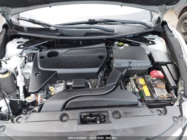 Nissan Altima 2.5 S 2018 1N4AL3AP9JC185082 Image 10