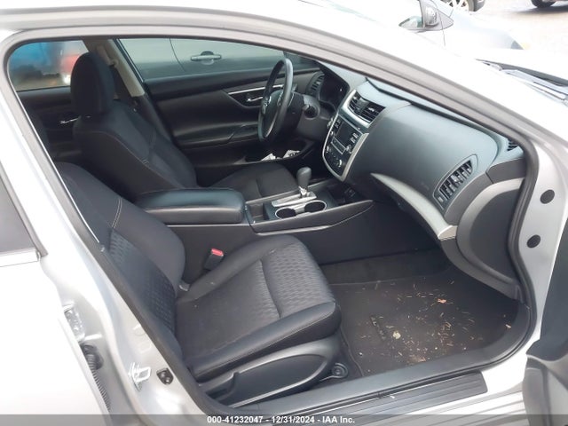 Nissan Altima 2.5 S 2018 1N4AL3AP9JC185082 Image 5