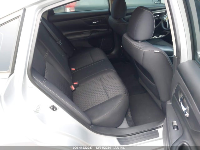 Nissan Altima 2.5 S 2018 1N4AL3AP9JC185082 Image 8