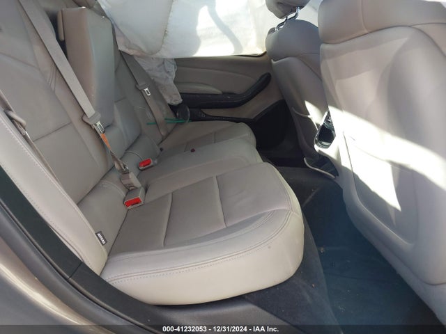 2017 CADILLAC CTS 1G6AR5SS1H0155564 Photo 7