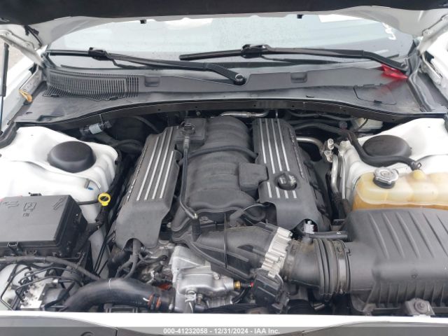 2C3CDXGJ0MH581031 Dodge Charger Scat Pack Rwd