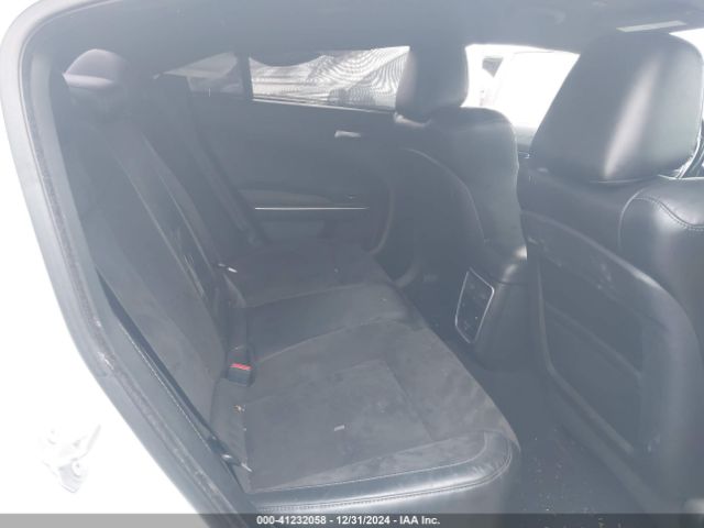 2C3CDXGJ0MH581031 Dodge Charger Scat Pack Rwd