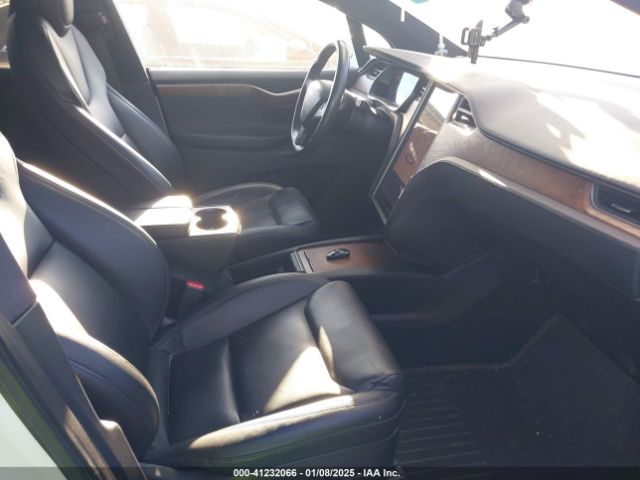 5YJXCDE29MF316169 Tesla Model X Long Range Dual Motor All-wheel Drive/long Range Plus Dual Motor All-wheel Drive
