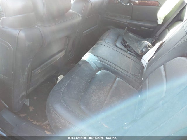2004 CADILLAC DEVILLE 1G6KF57924U136270 Photo 7