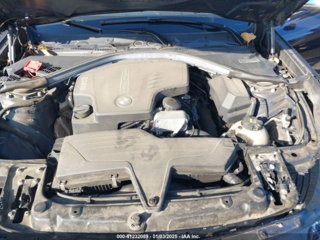 WBA8Z5C57FGS37059 BMW 328i Gran Turismo Xdrive