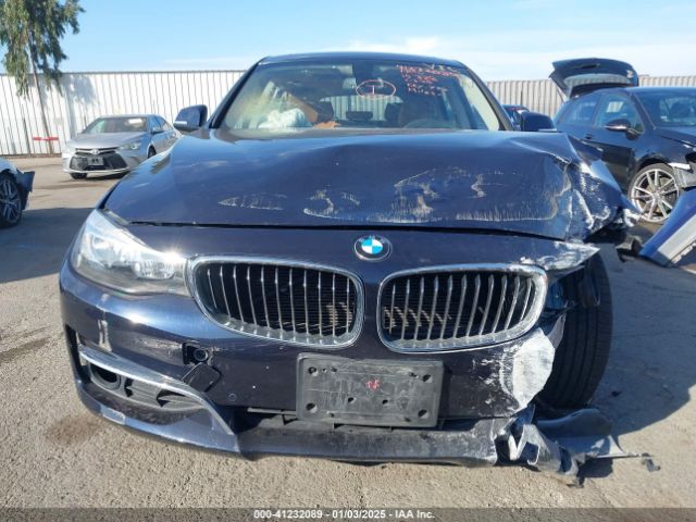 WBA8Z5C57FGS37059 BMW 328i Gran Turismo Xdrive