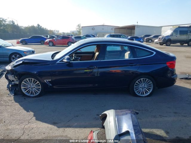 WBA8Z5C57FGS37059 BMW 328i Gran Turismo Xdrive