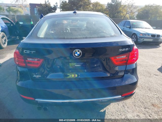 WBA8Z5C57FGS37059 BMW 328i Gran Turismo Xdrive