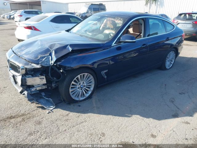 WBA8Z5C57FGS37059 BMW 328i Gran Turismo Xdrive