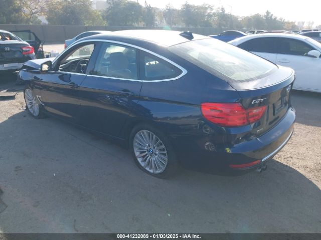 WBA8Z5C57FGS37059 BMW 328i Gran Turismo Xdrive