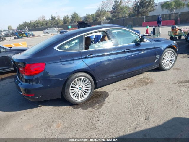 WBA8Z5C57FGS37059 BMW 328i Gran Turismo Xdrive