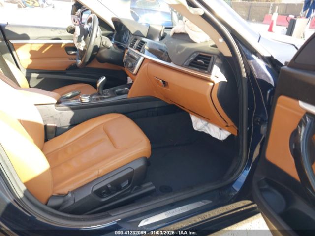 WBA8Z5C57FGS37059 BMW 328i Gran Turismo Xdrive