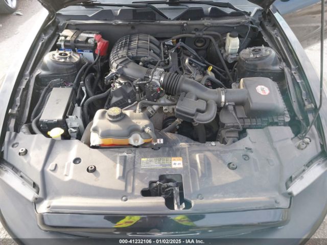 1ZVBP8AM5E5245078 Ford Mustang V6 Premium