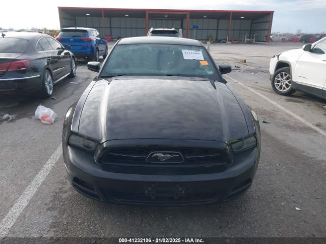 1ZVBP8AM5E5245078 Ford Mustang V6 Premium