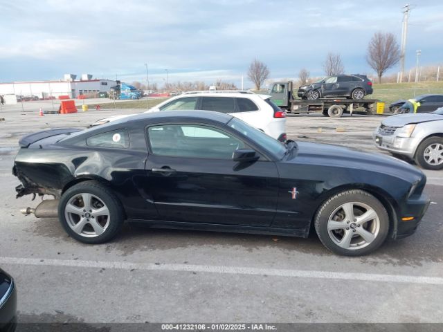 1ZVBP8AM5E5245078 Ford Mustang V6 Premium