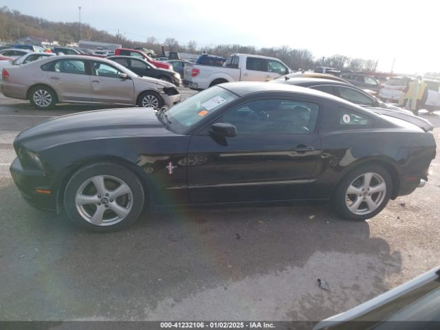 1ZVBP8AM5E5245078 Ford Mustang V6 Premium