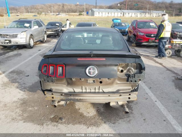 1ZVBP8AM5E5245078 Ford Mustang V6 Premium