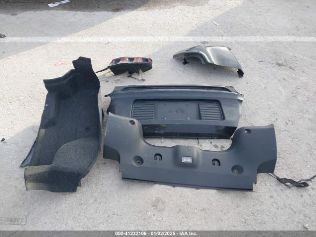 1ZVBP8AM5E5245078 Ford Mustang V6 Premium