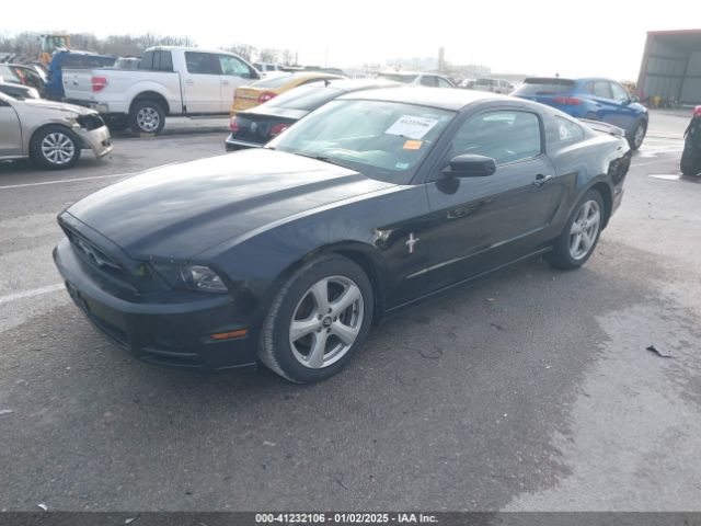 1ZVBP8AM5E5245078 Ford Mustang V6 Premium