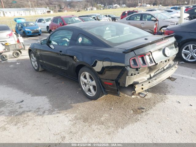1ZVBP8AM5E5245078 Ford Mustang V6 Premium