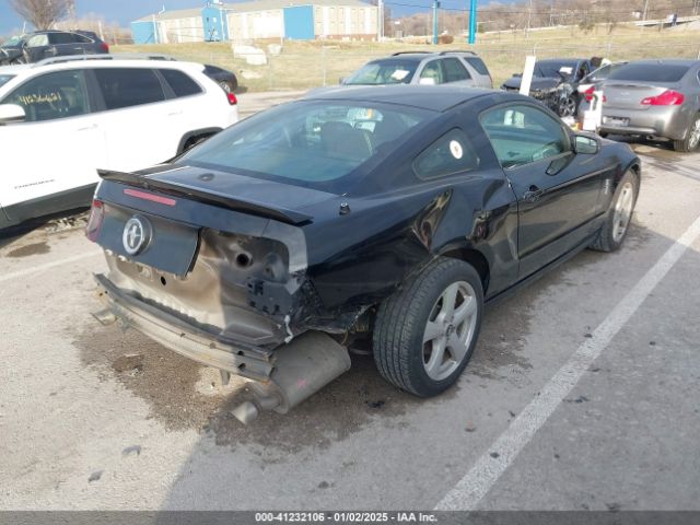 1ZVBP8AM5E5245078 Ford Mustang V6 Premium