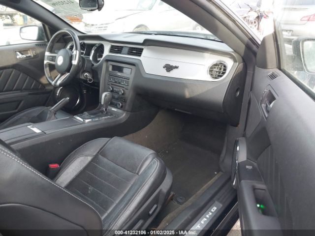 1ZVBP8AM5E5245078 Ford Mustang V6 Premium