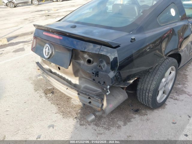 1ZVBP8AM5E5245078 Ford Mustang V6 Premium