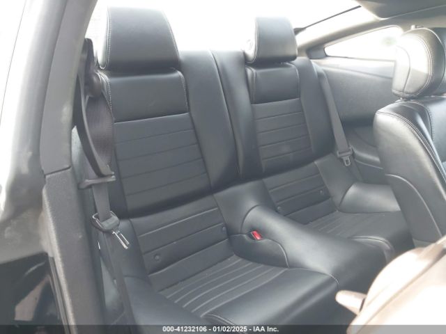 1ZVBP8AM5E5245078 Ford Mustang V6 Premium